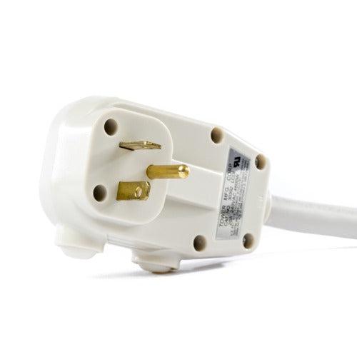 Amana Distinctions Model 12,000 BTU PTAC Unit with Heat Pump and 3.5 kW Electric Heat Backup - 20A Power Cord