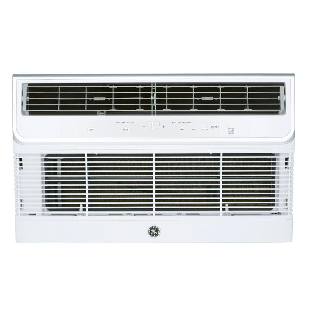 GE 12,000 BTU 115 Volt Through-the-Wall Air Conditioner - Cooling Only