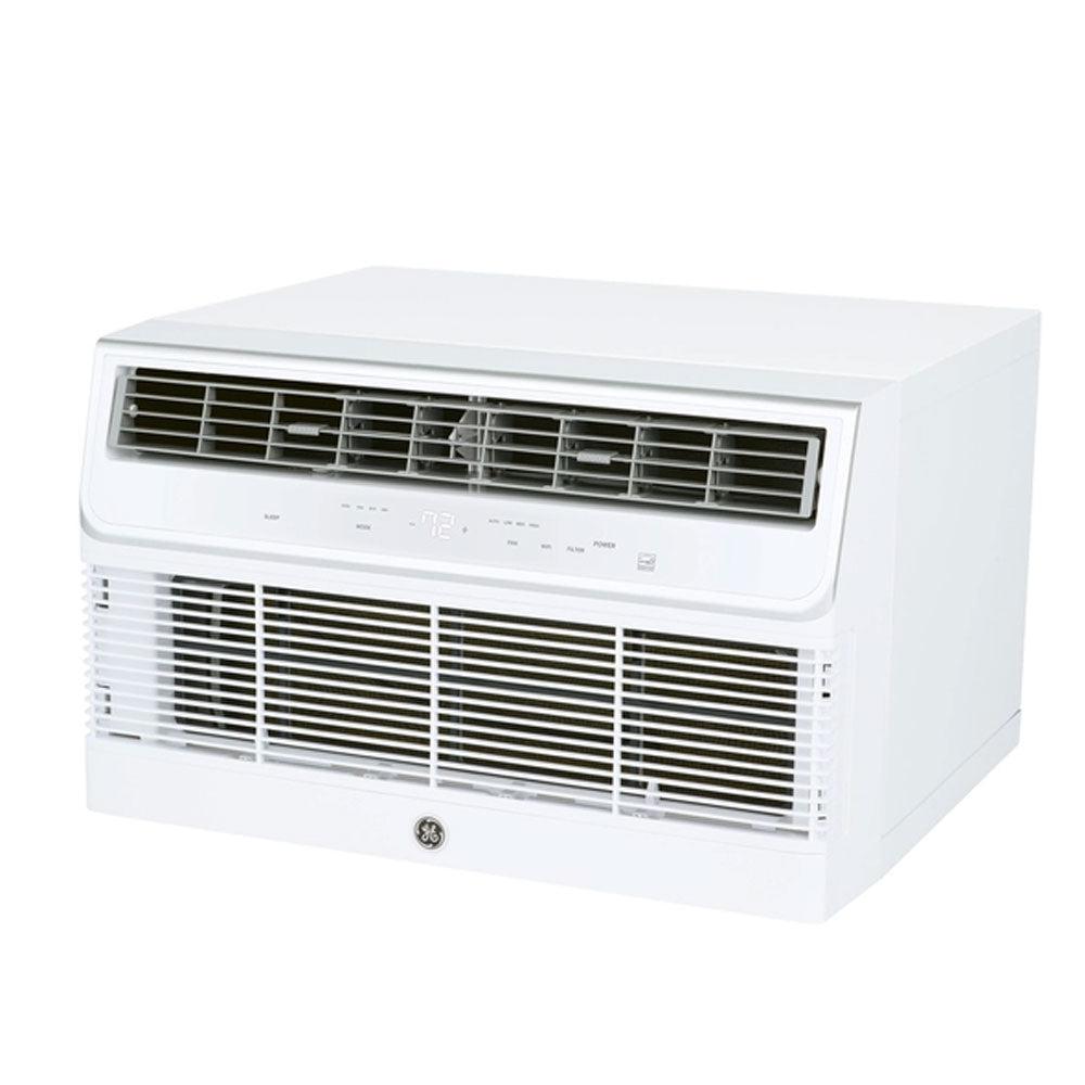 GE 12,000 BTU High Mount Through-the-Wall Air Conditioner - Cooling Only