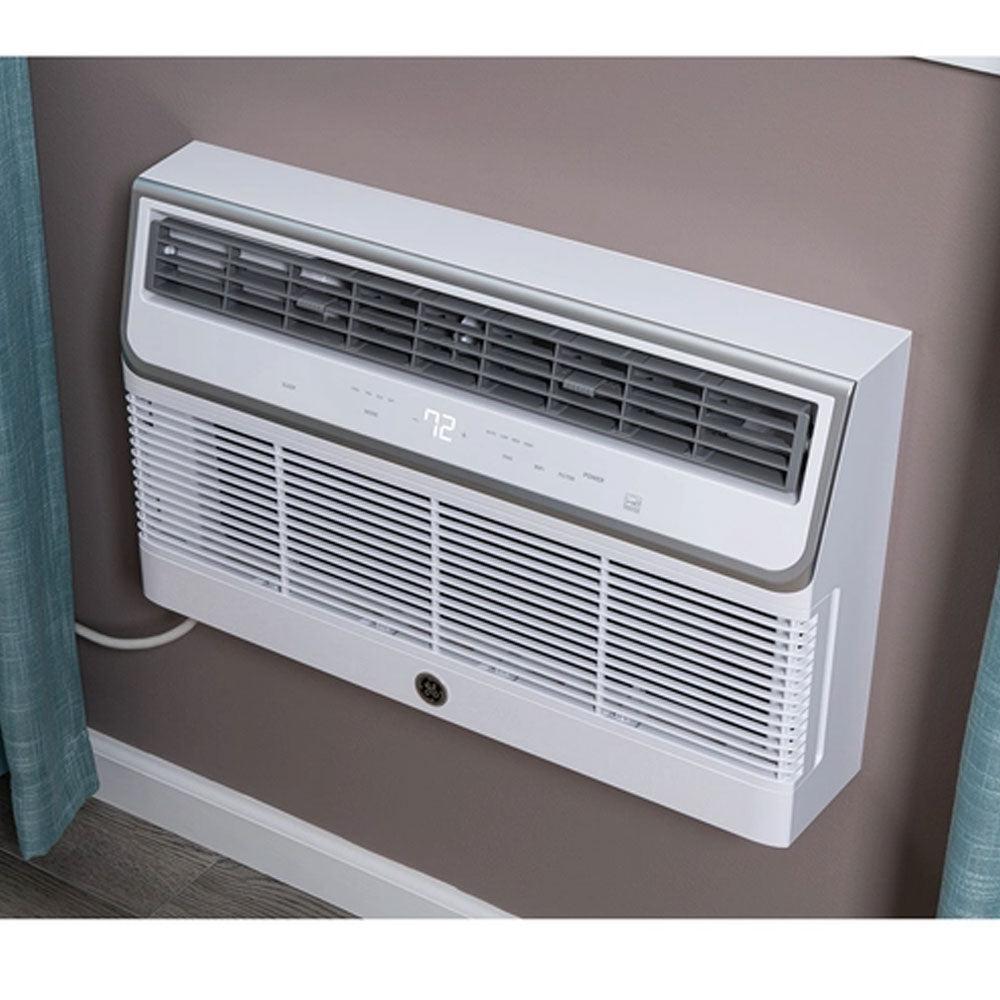 GE 12,000 BTU Through-the-Wall Air Conditioner - Cooling Only