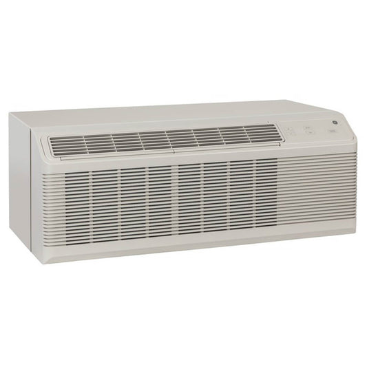 GE Zoneline 11,400/11,500 BTU PTAC Heat Pump with Makeup Air